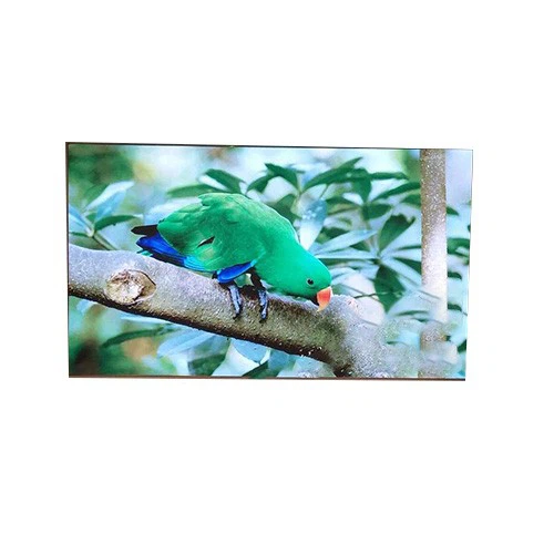 Indendørs   LED   skærm   til   hotel