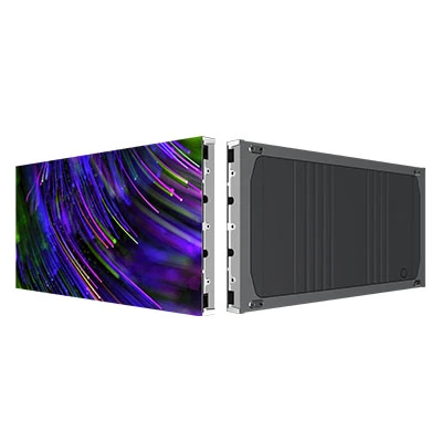 Broadcasting Studio LED-skærm